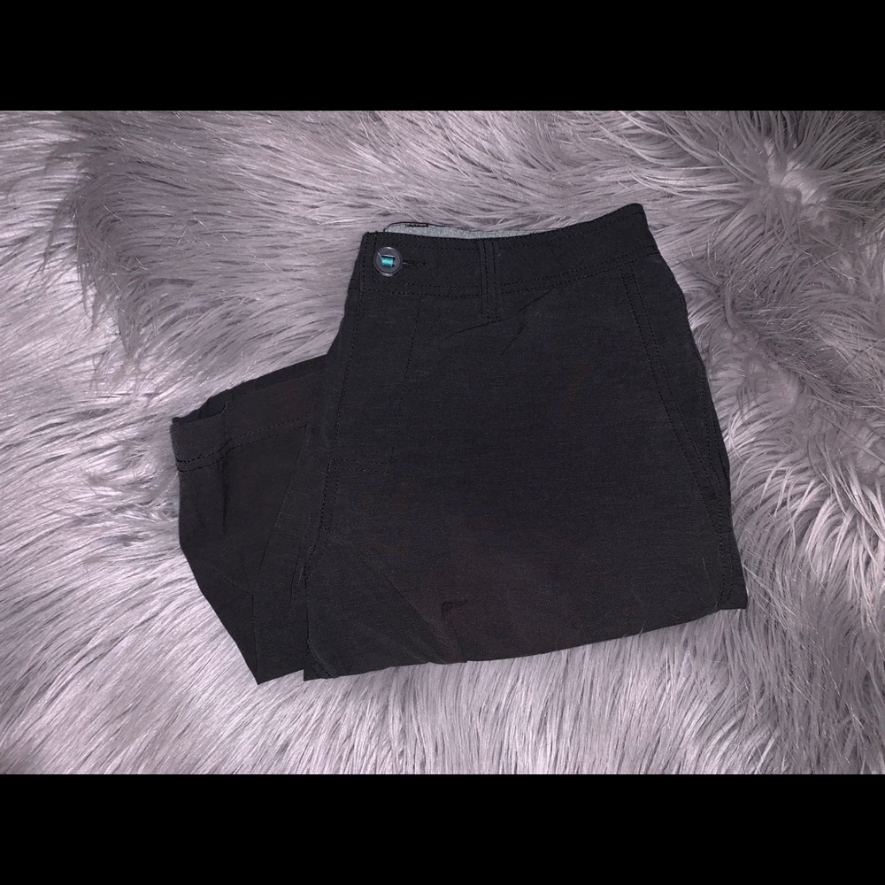 Link Soul golf shorts